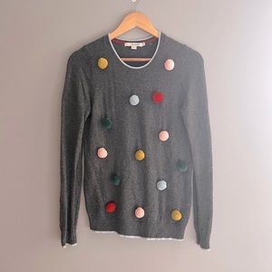 Boden holiday sweater